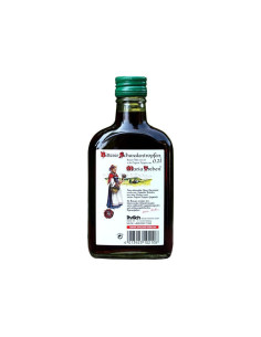 Hierbas suecas con alcohol 200ml Maria Treben